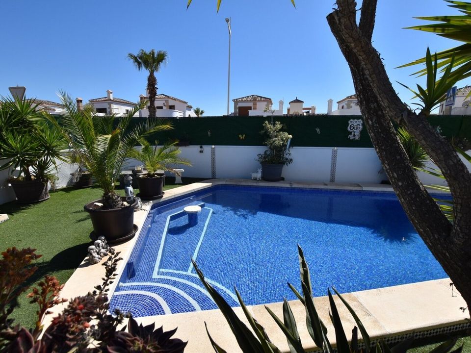 Villa i Algorfa, Alicante - foto 3