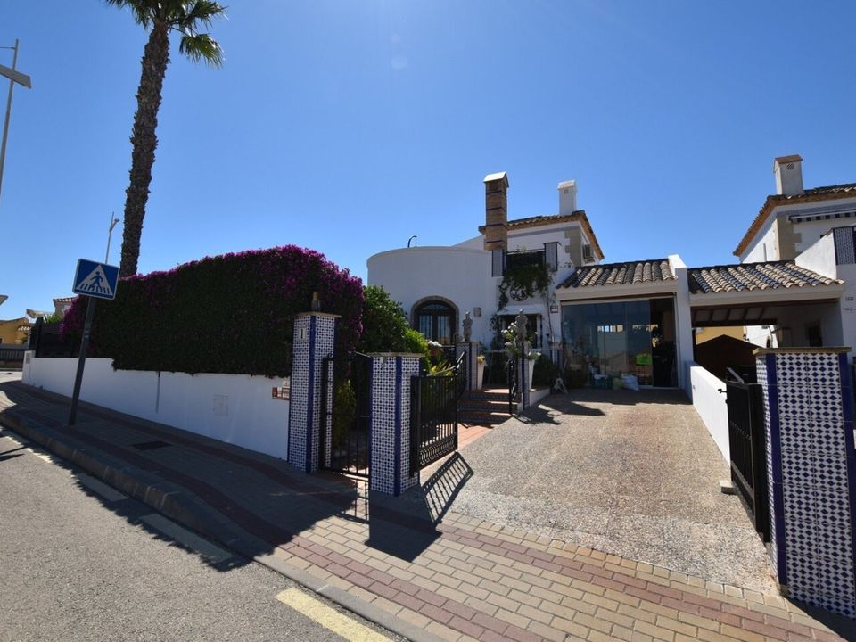 Villa i Algorfa, Alicante - foto 4