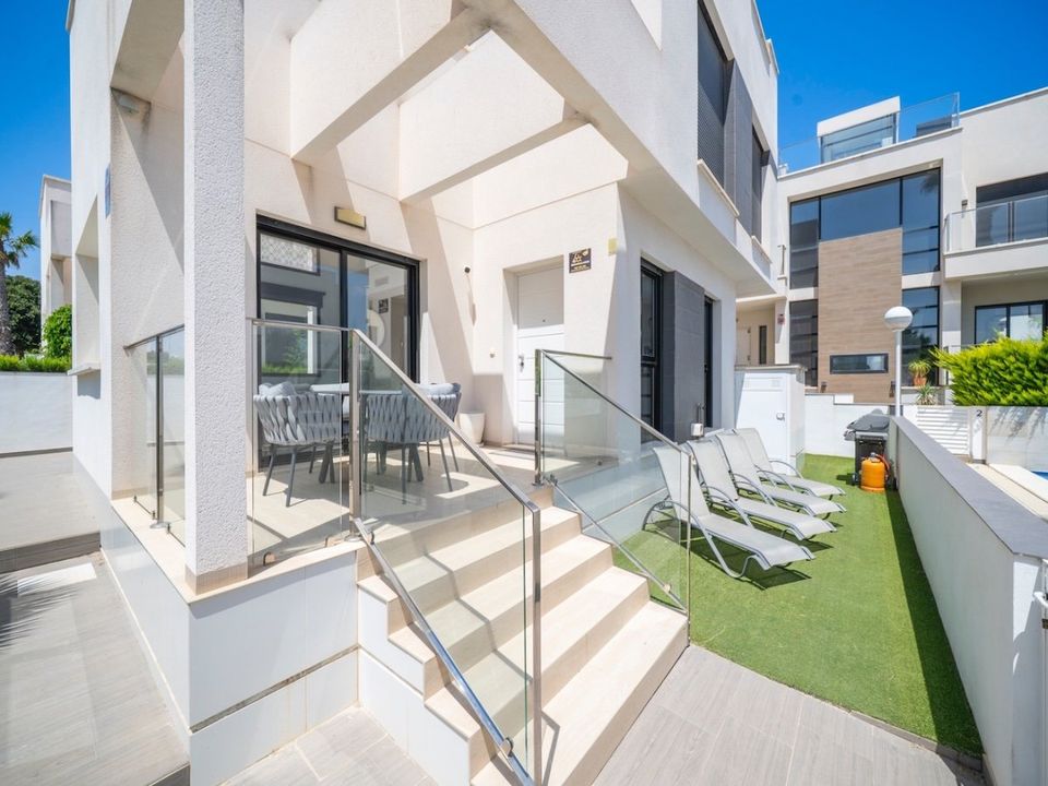 Villa i Ciudad Quesada, Alicante - foto 4