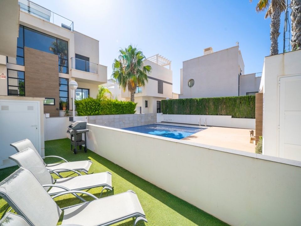Villa i Ciudad Quesada, Alicante - foto 5