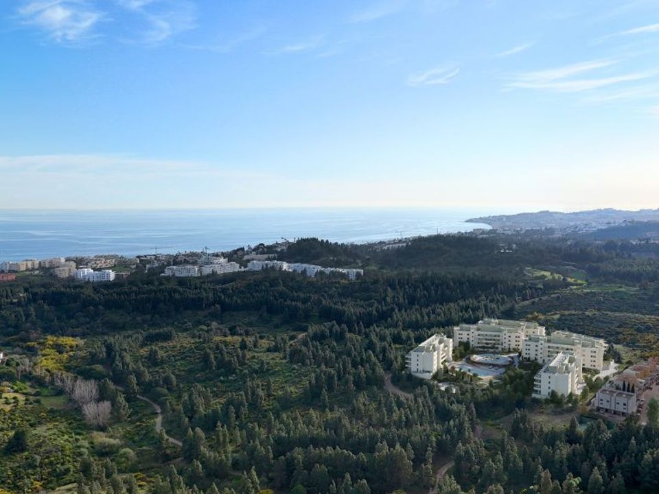 Apartament a Mijas Costa, Malaga - foto 4