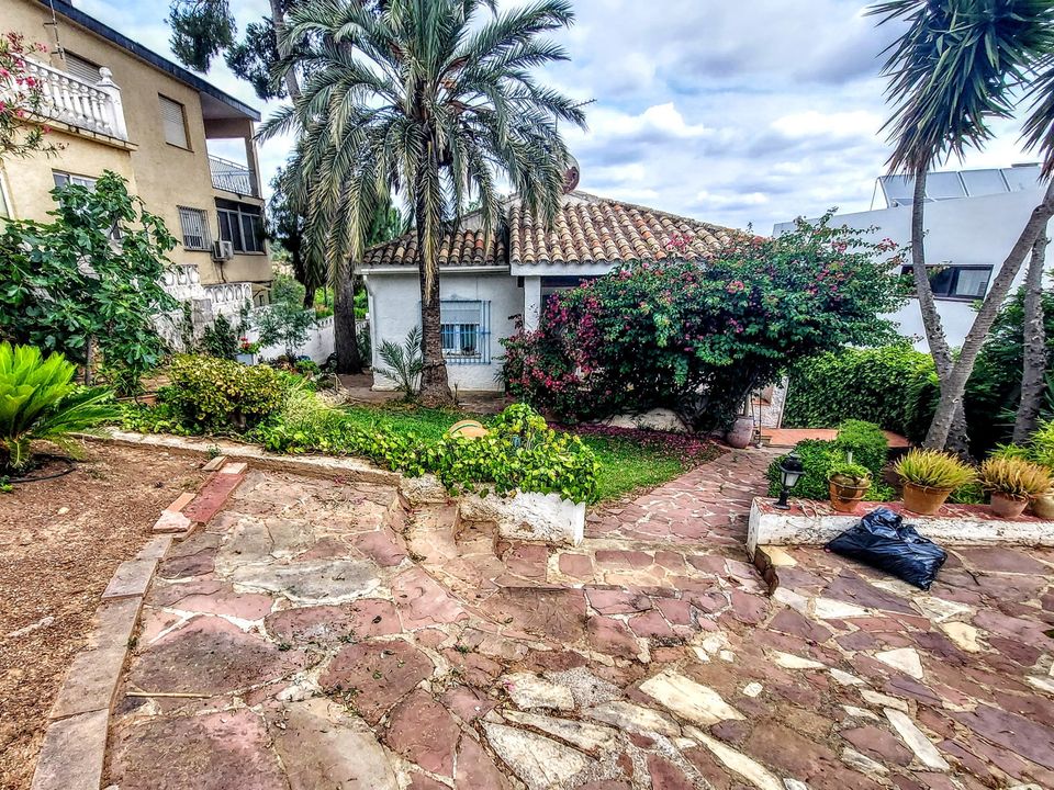 Villa i Chiva, Valencia - foto 1