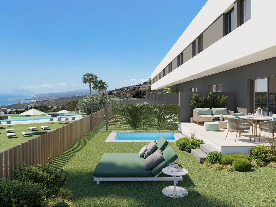 Casa unifamiliar a Manilva, Malaga - foto 3