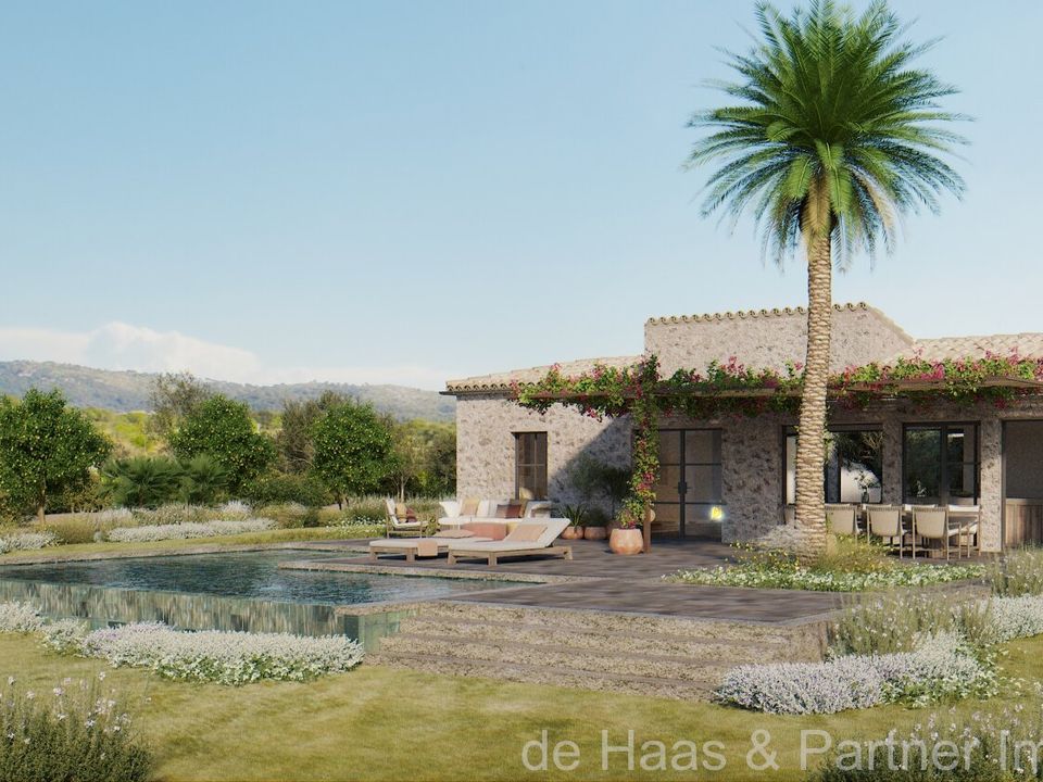 Finca i Arta, Mallorca - foto 1