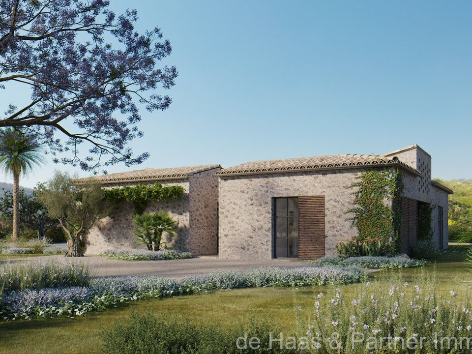 Finca i Arta, Mallorca - foto 3