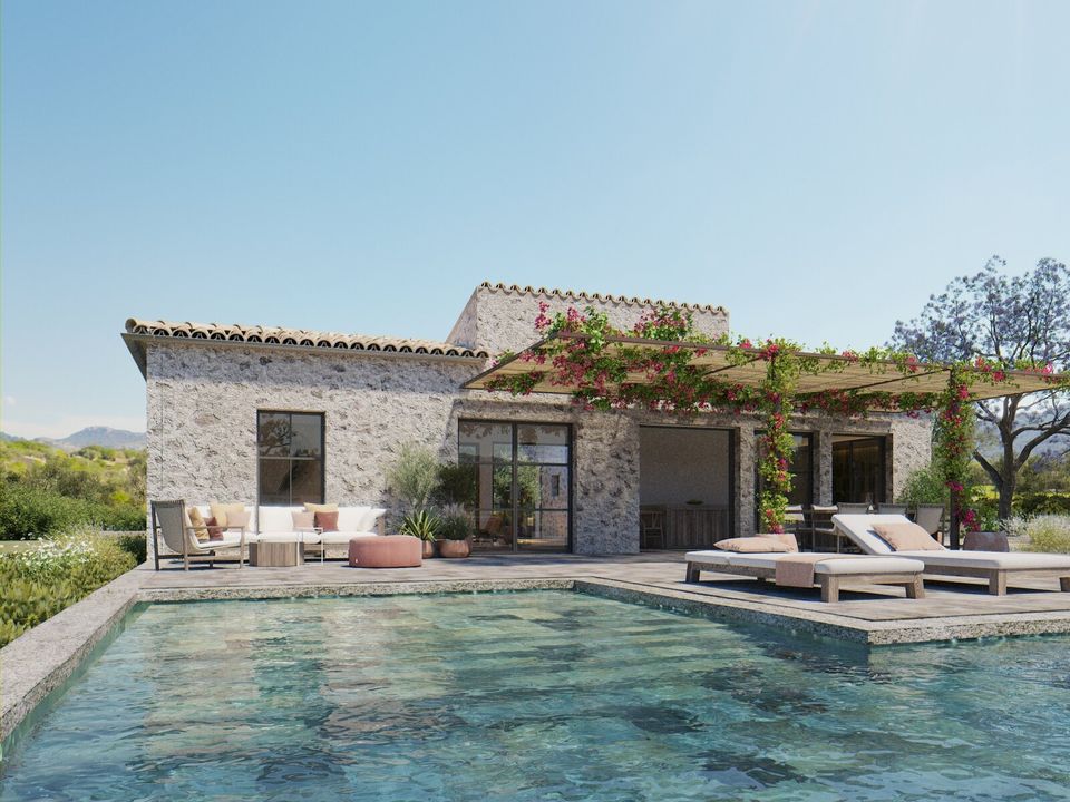 Finca i Arta, Mallorca - foto 4