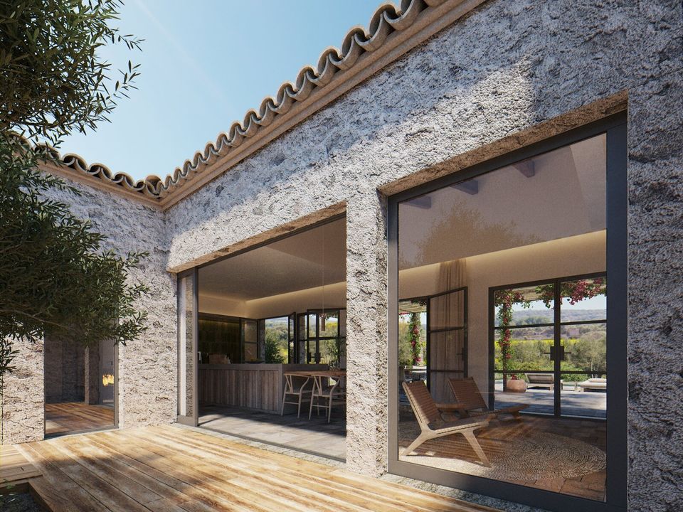 Finca i Arta, Mallorca - foto 5