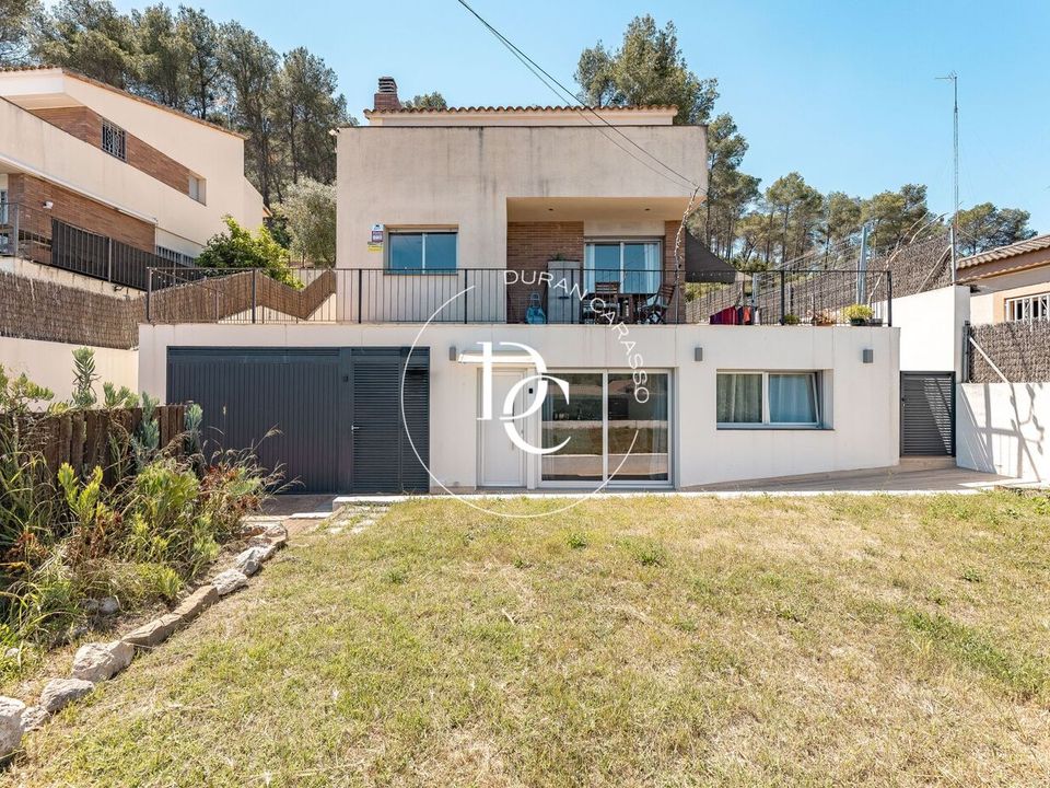 Villa a Canyelles, Barcelona - foto 1