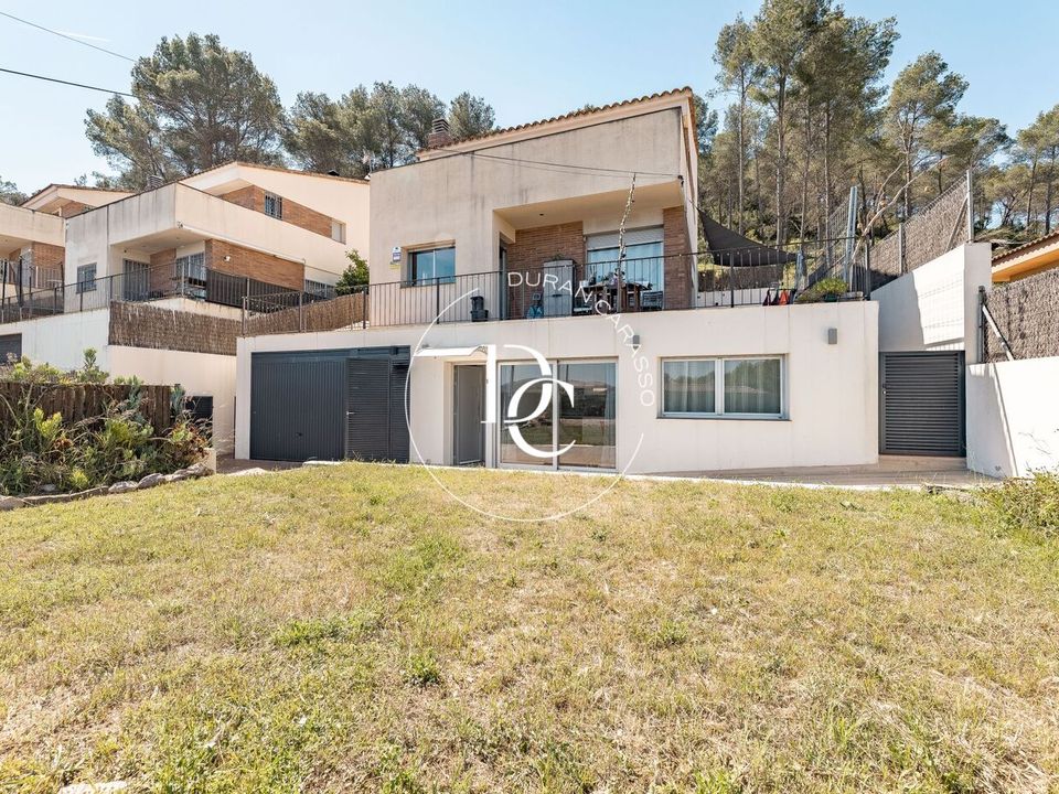 Villa a Canyelles, Barcelona - foto 2