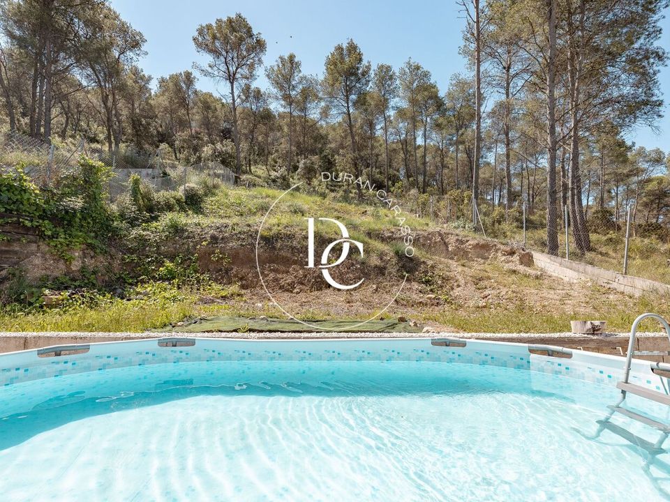 Villa a Canyelles, Barcelona - foto 3