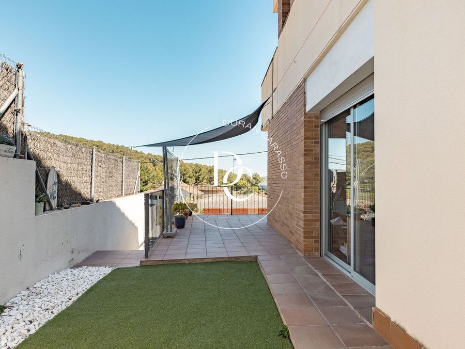 Villa a Canyelles, Barcelona - foto 4