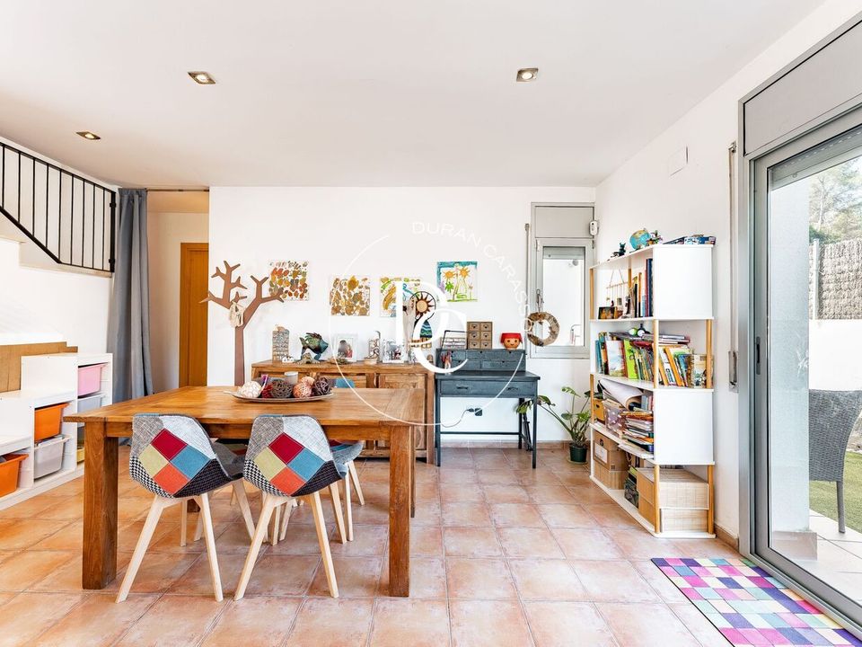 Villa a Canyelles, Barcelona - foto 5
