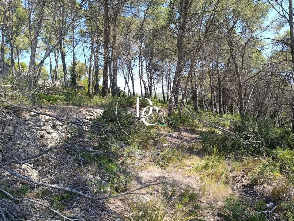 Helårsgrund i Sant Pere De Ribes, Barcelona - foto 4