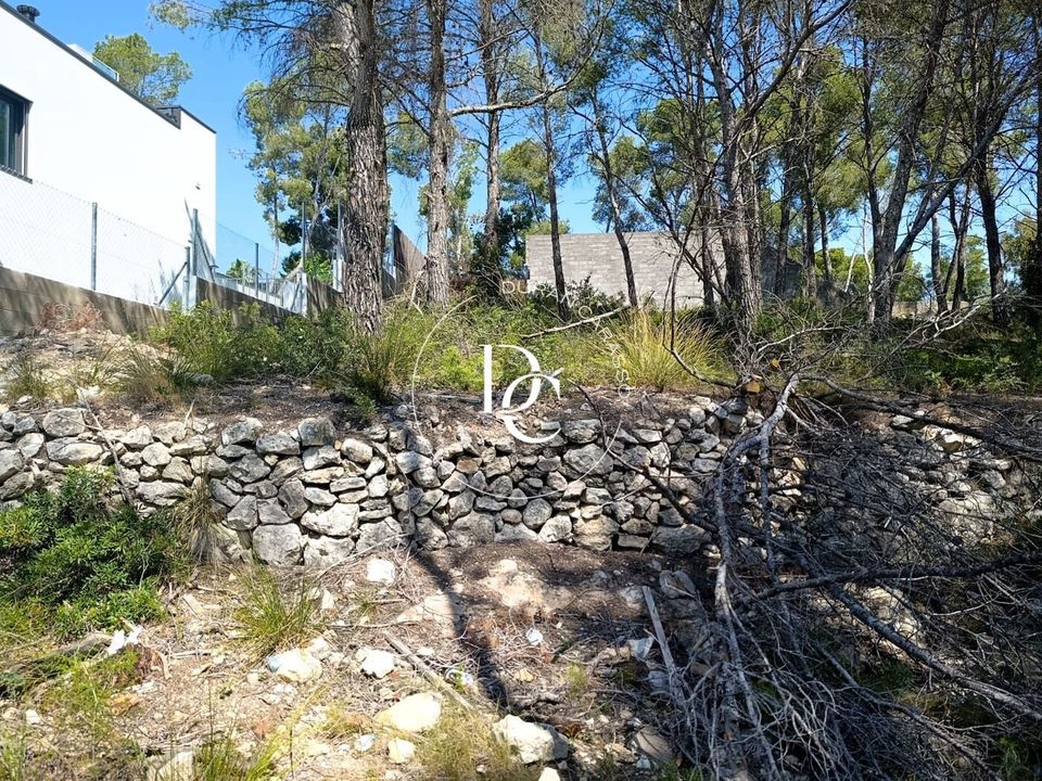 Helårsgrund i Sant Pere De Ribes, Barcelona - foto 5