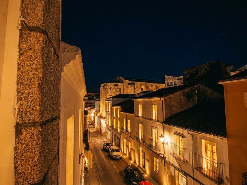 Appartement in Caceres, Caceres - foto 1