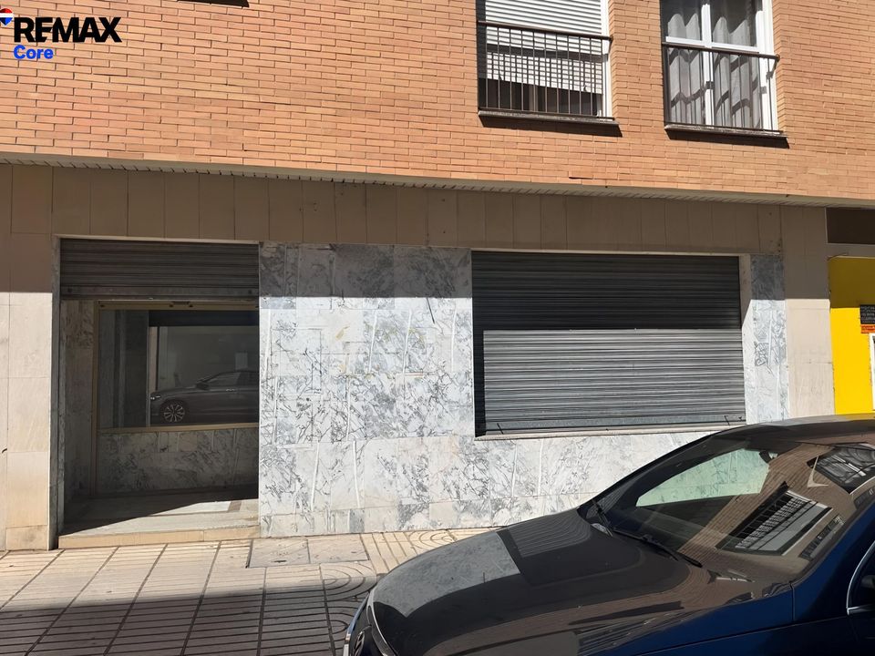 L'establiment comercial a Badajoz, Badajoz - foto 3
