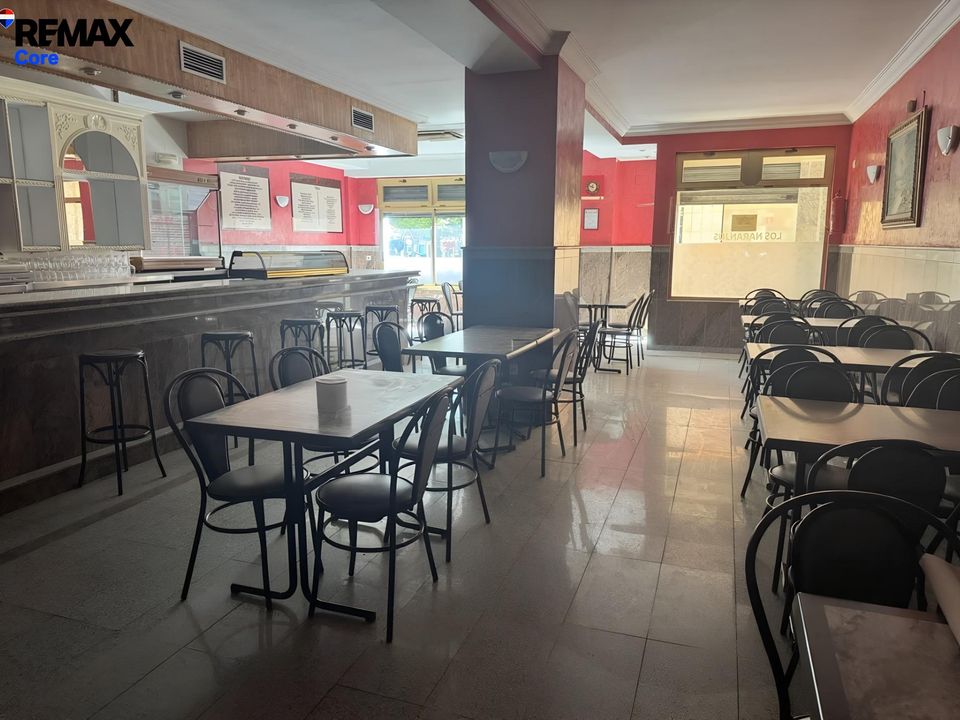 L'establiment comercial a Badajoz, Badajoz - foto 5