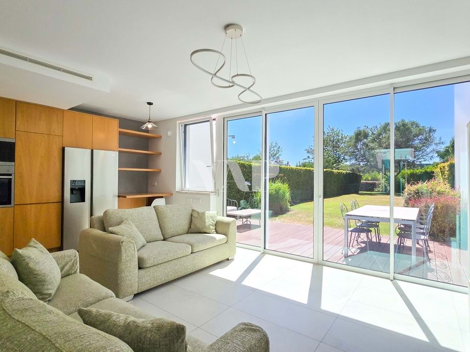 Villa i Vilamoura, Faro - foto 2