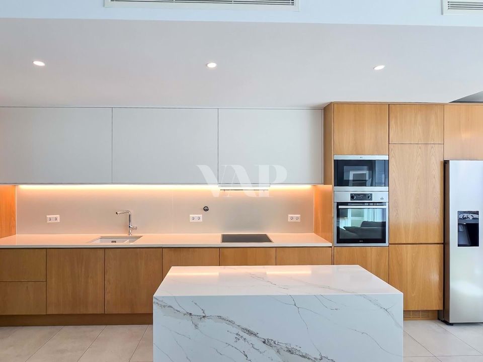 Villa i Vilamoura, Faro - foto 3
