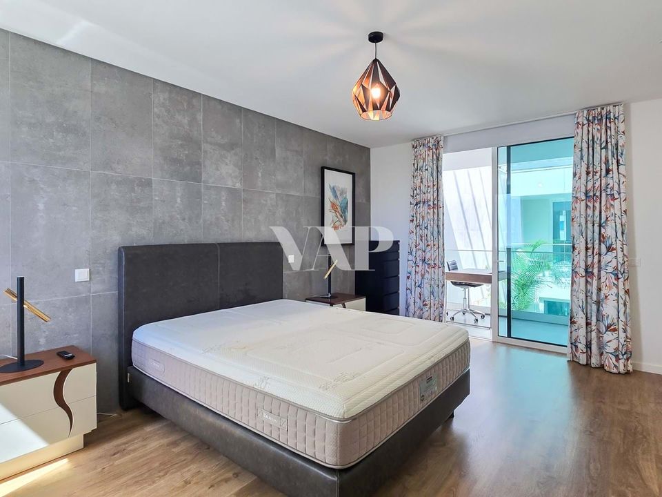 Villa i Vilamoura, Faro - foto 4