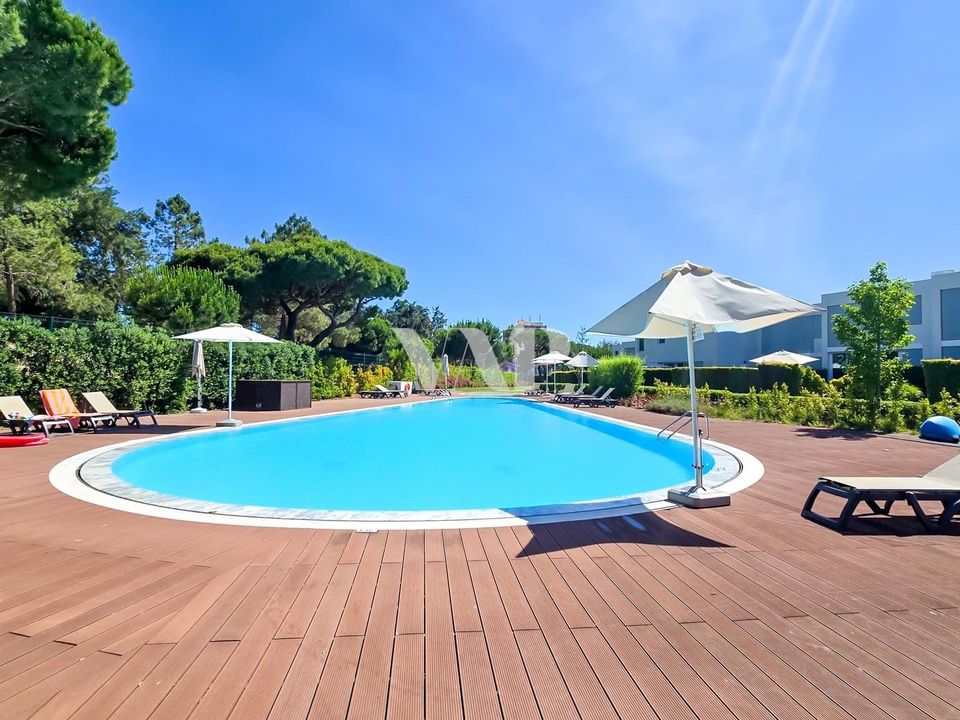 Villa i Vilamoura, Faro - foto 1