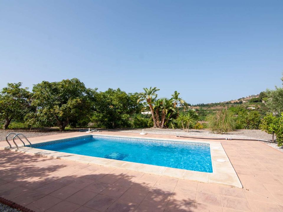 Villa i Salobrena, Granada - foto 4