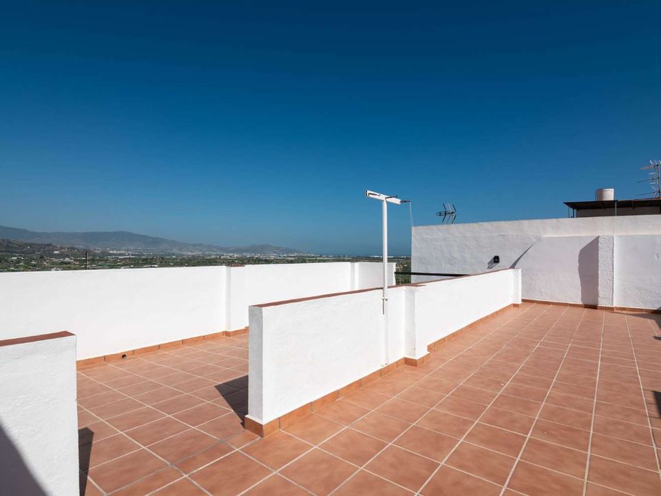 Byhus i Salobrena, Granada - foto 1