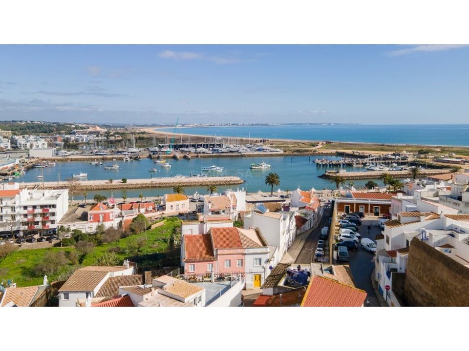 Lejlighed i Lagos, Faro - foto 1