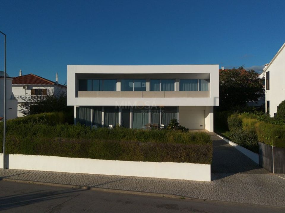 Villa i Aljezur, Faro - foto 1