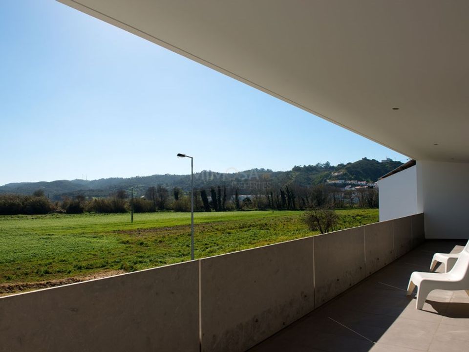 Villa i Aljezur, Faro - foto 3