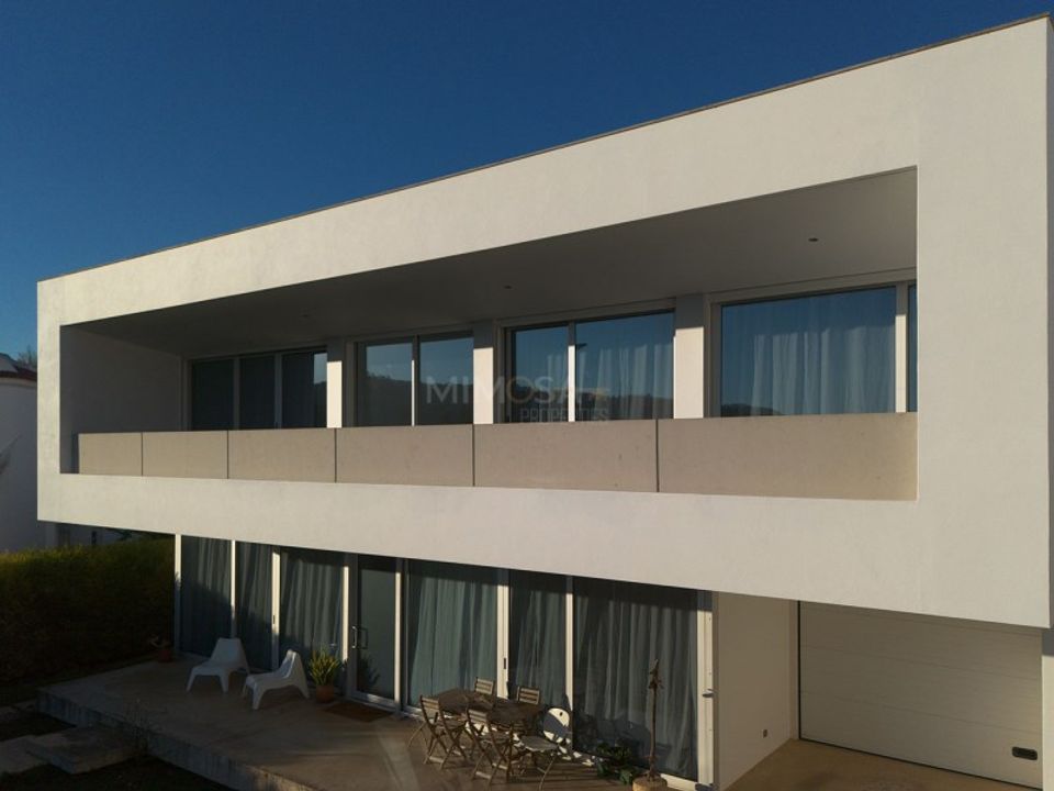 Villa i Aljezur, Faro - foto 4