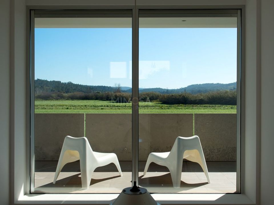 Villa i Aljezur, Faro - foto 5