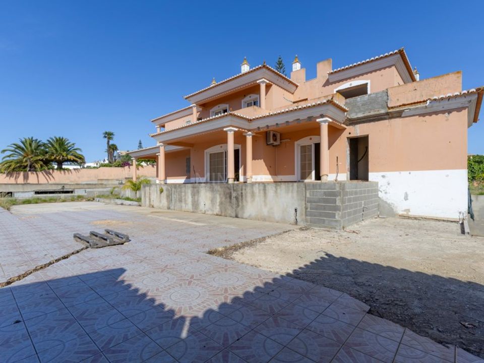Villa i Lagos, Faro - foto 1