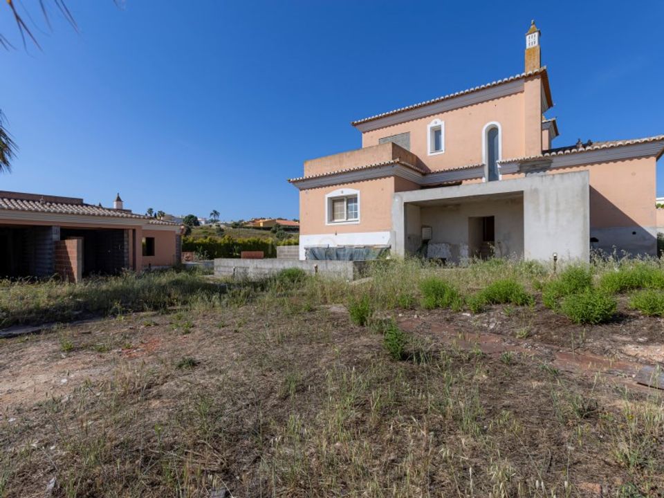 Villa i Lagos, Faro - foto 3