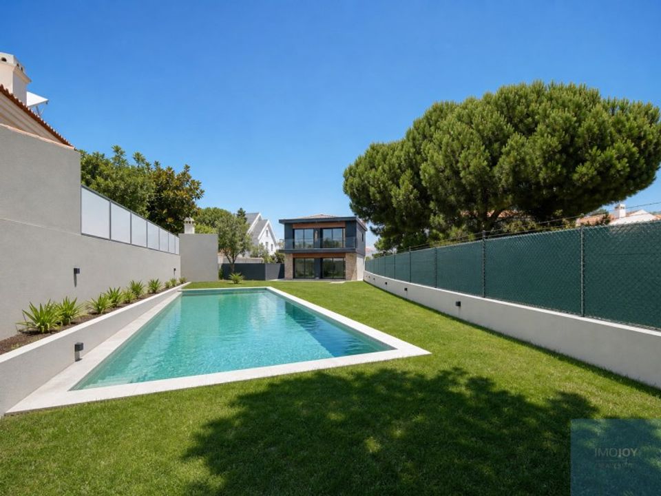Villa in Alcabideche, Lisbon - foto 2