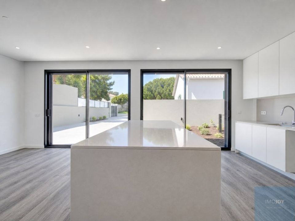Villa in Alcabideche, Lisbon - foto 3