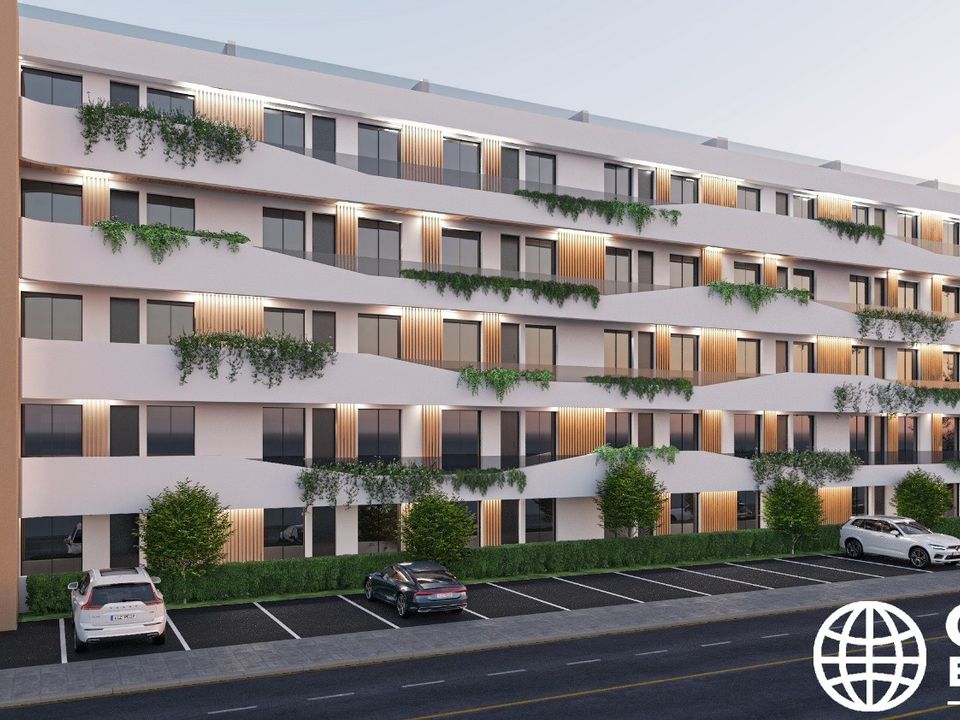 Penthouse i San Javier, Murcia - foto 1