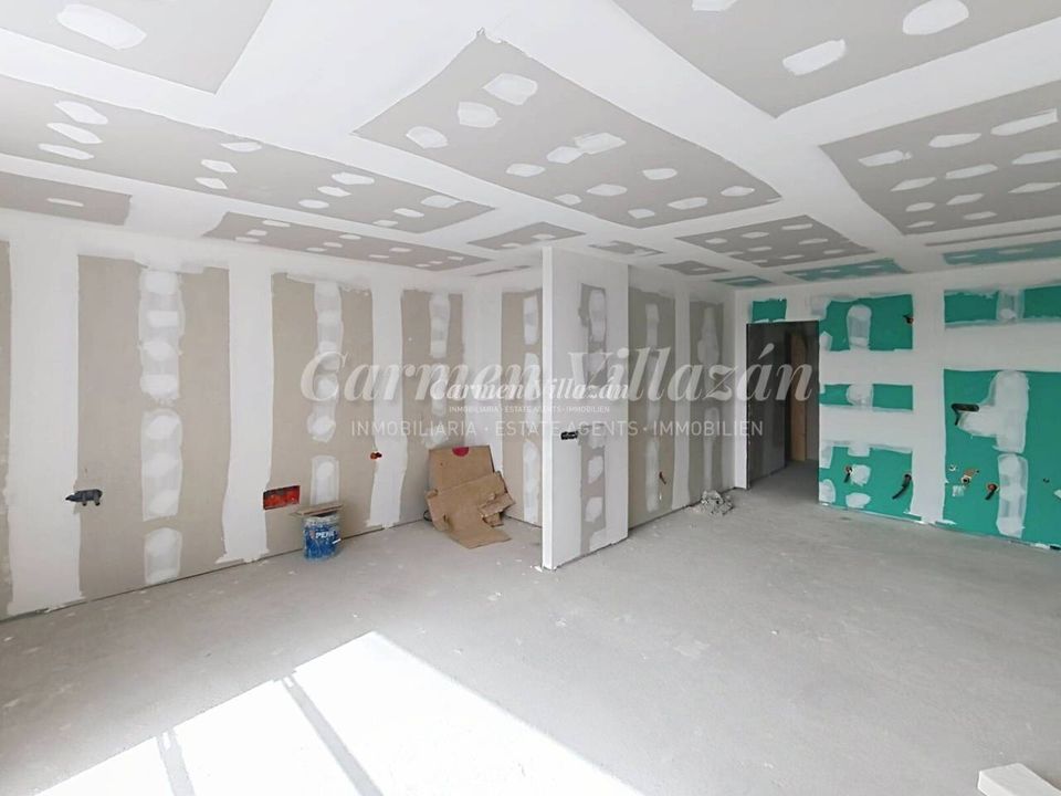 Studio i Puerto Del Rosario, Fuerteventura - bilde 5
