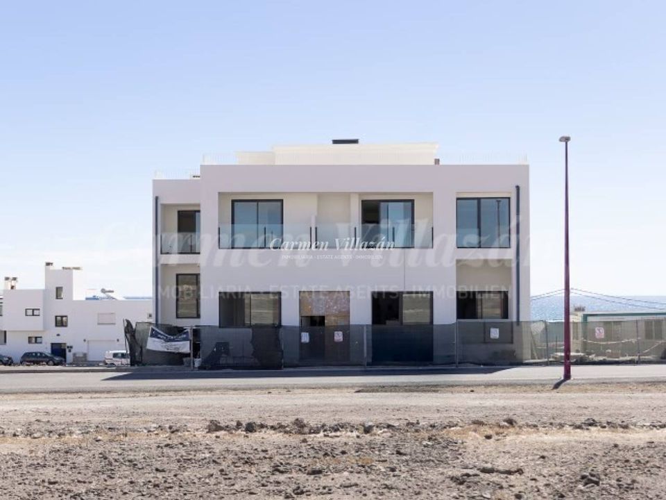 Studio i Puerto Del Rosario, Fuerteventura - foto 2