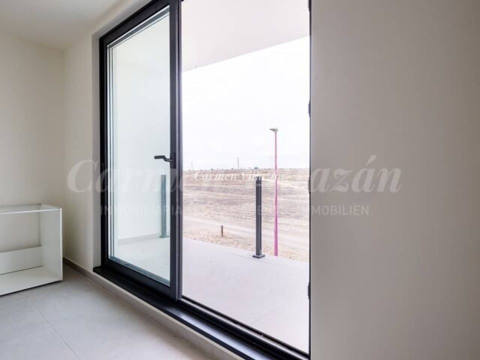 Studio i Puerto Del Rosario, Fuerteventura - foto 3