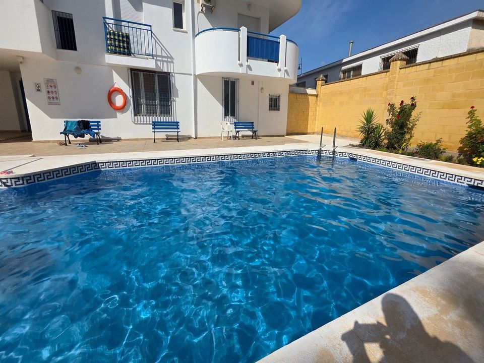 Villa a Fuengirola, Malaga - foto 1