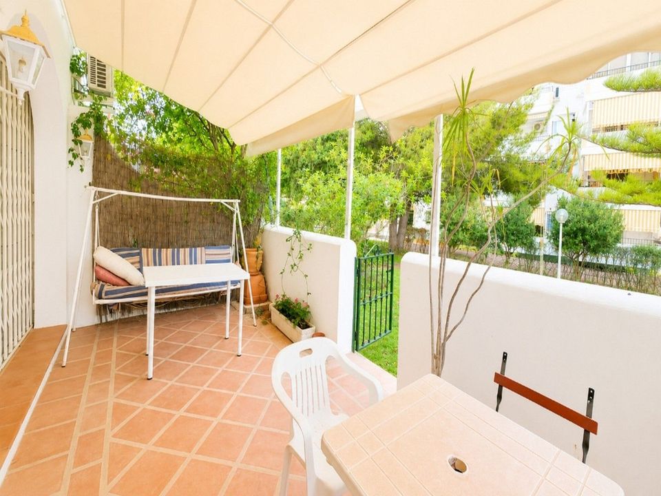 Villa a Fuengirola, Malaga - foto 2
