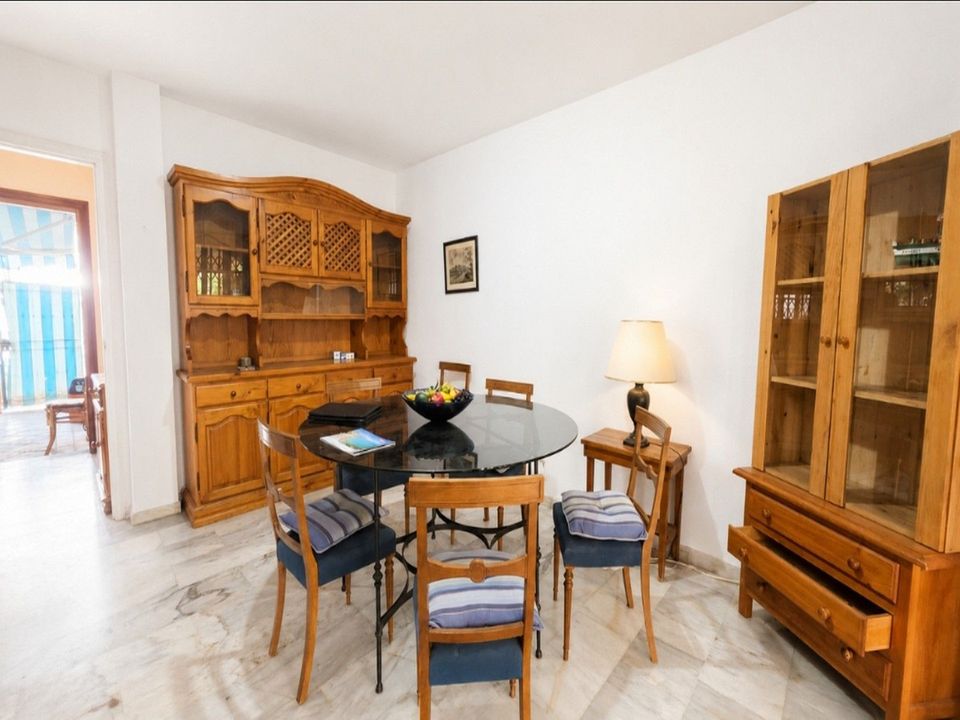 Villa a Fuengirola, Malaga - foto 4