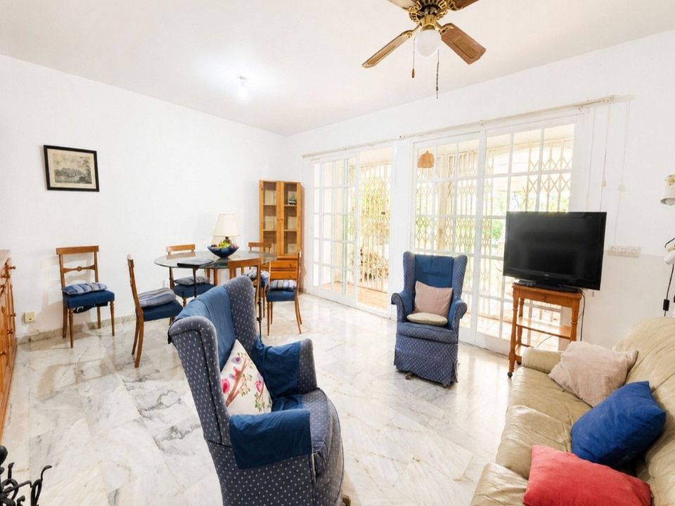 Villa a Fuengirola, Malaga - foto 5