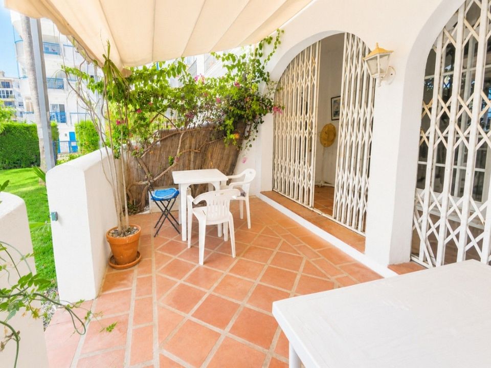 Villa a Fuengirola, Malaga - foto 2