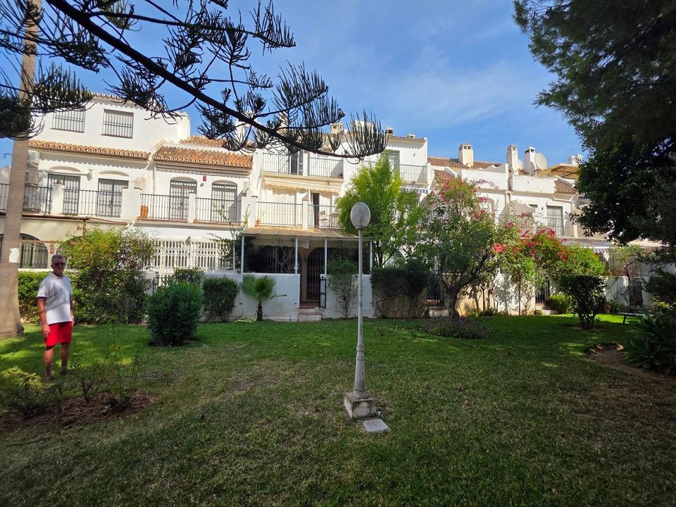 Villa a Fuengirola, Malaga - foto 5