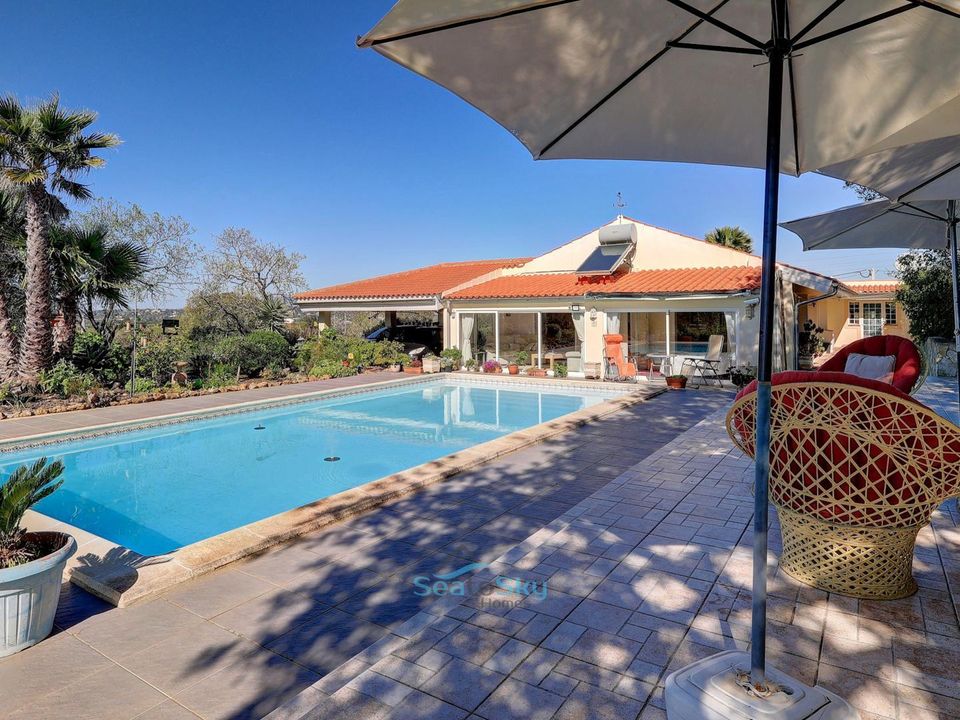 Villa i Armacao de Pera, Faro - foto 3