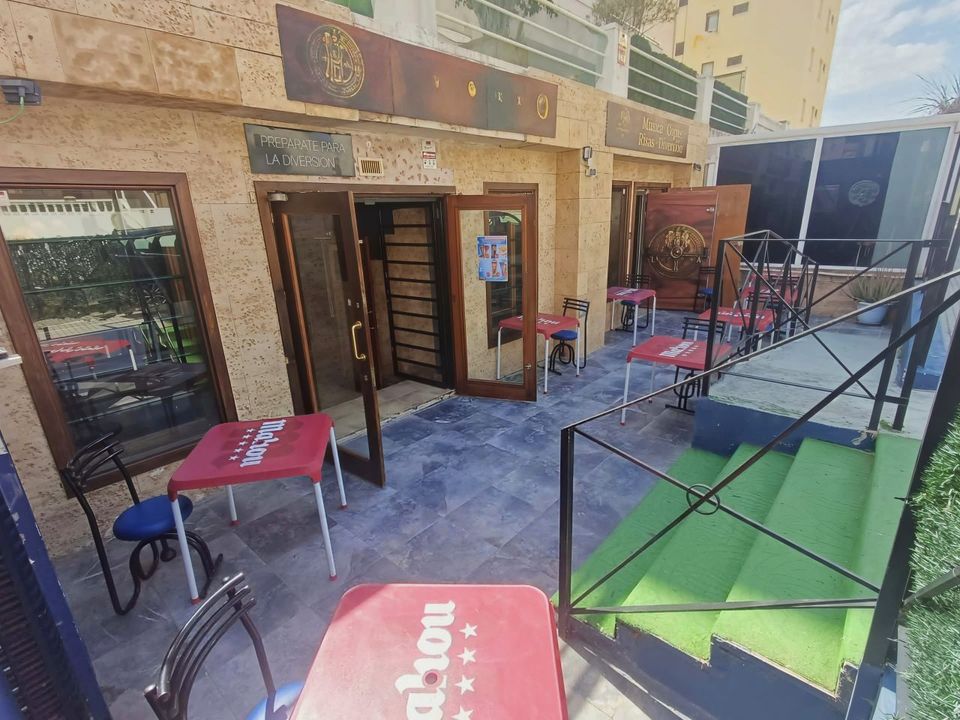 Erhvervsejendom i Gandia, Valencia - foto 2