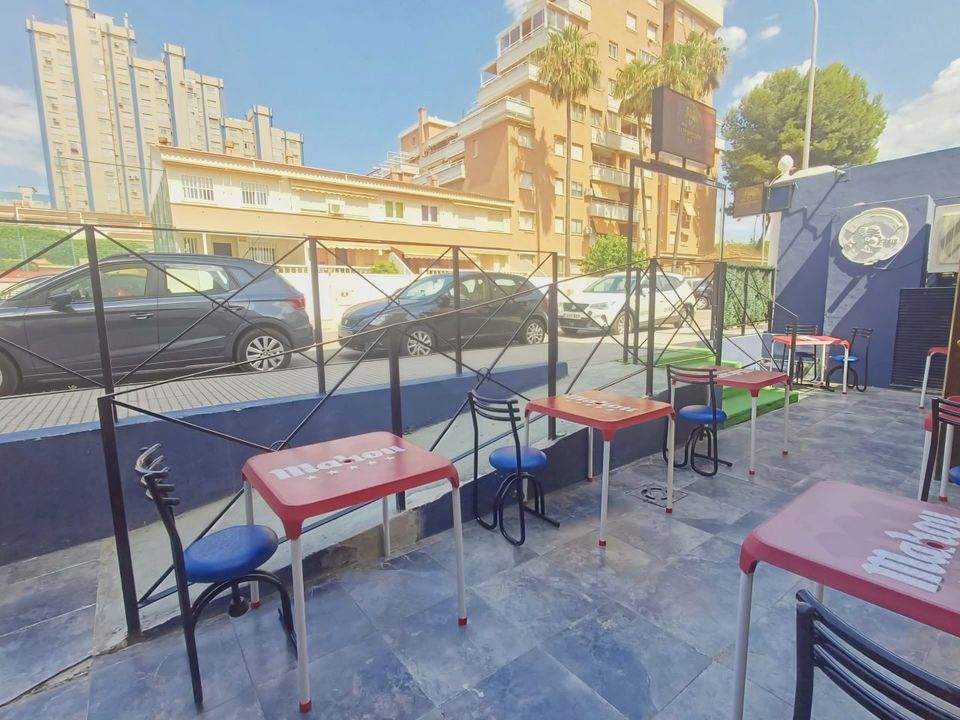 Erhvervsejendom i Gandia, Valencia - foto 4