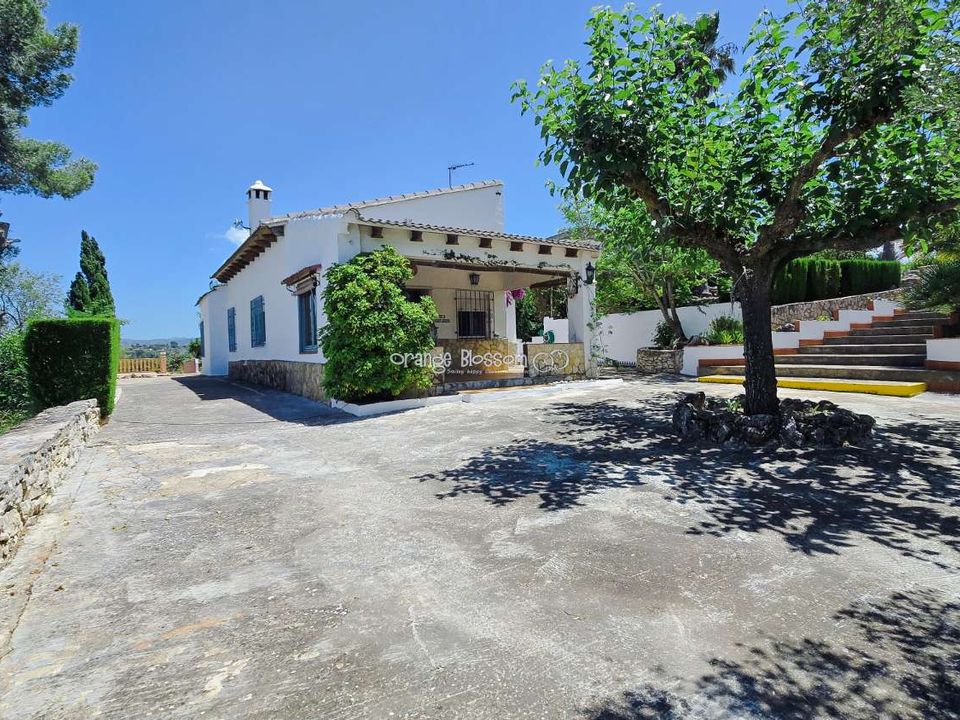 Villa i Beniganim, Valencia - foto 2